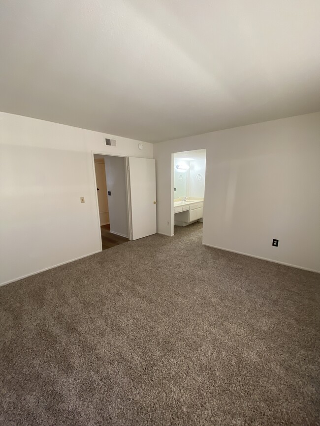 master bedroom - 19201 Coenson Cir