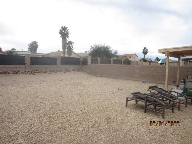 Building Photo - 7713 S Precious Opal Dr