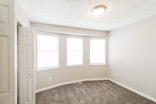 Building Photo - 3614 Irvin Dr