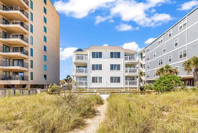 Building Photo - 511 S Ocean Blvd