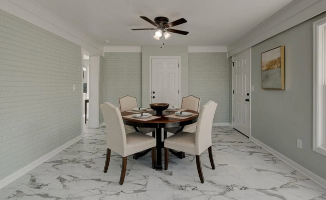 Building Photo - Stunning Fully Renovated 3BR Home in Camden – Move-In Ready!