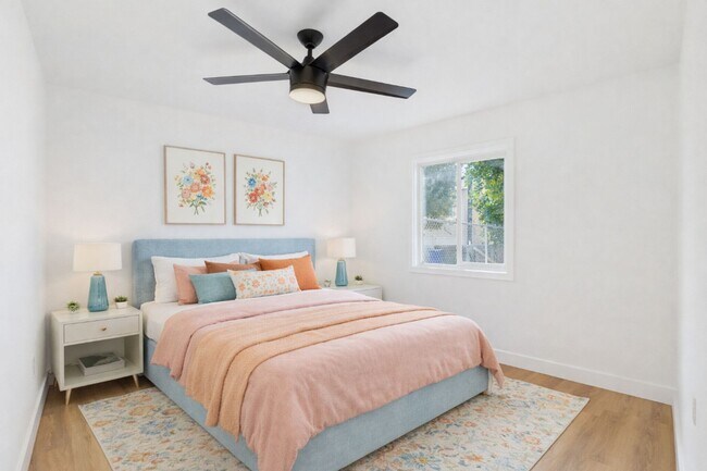 Building Photo - 3257-59 Luna Ave