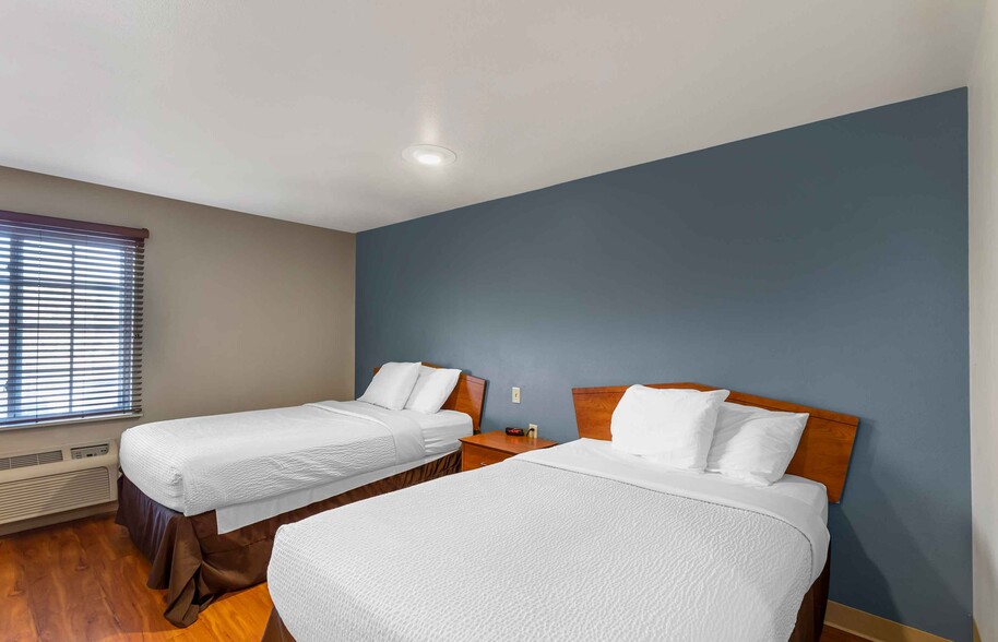 Building Photo - Furnished Studio-Denver - Aurora