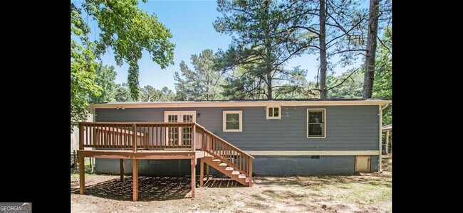 Building Photo - 3704 Asbury Ln SW