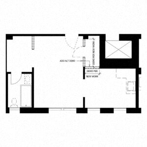 Floorplan - Longfellow