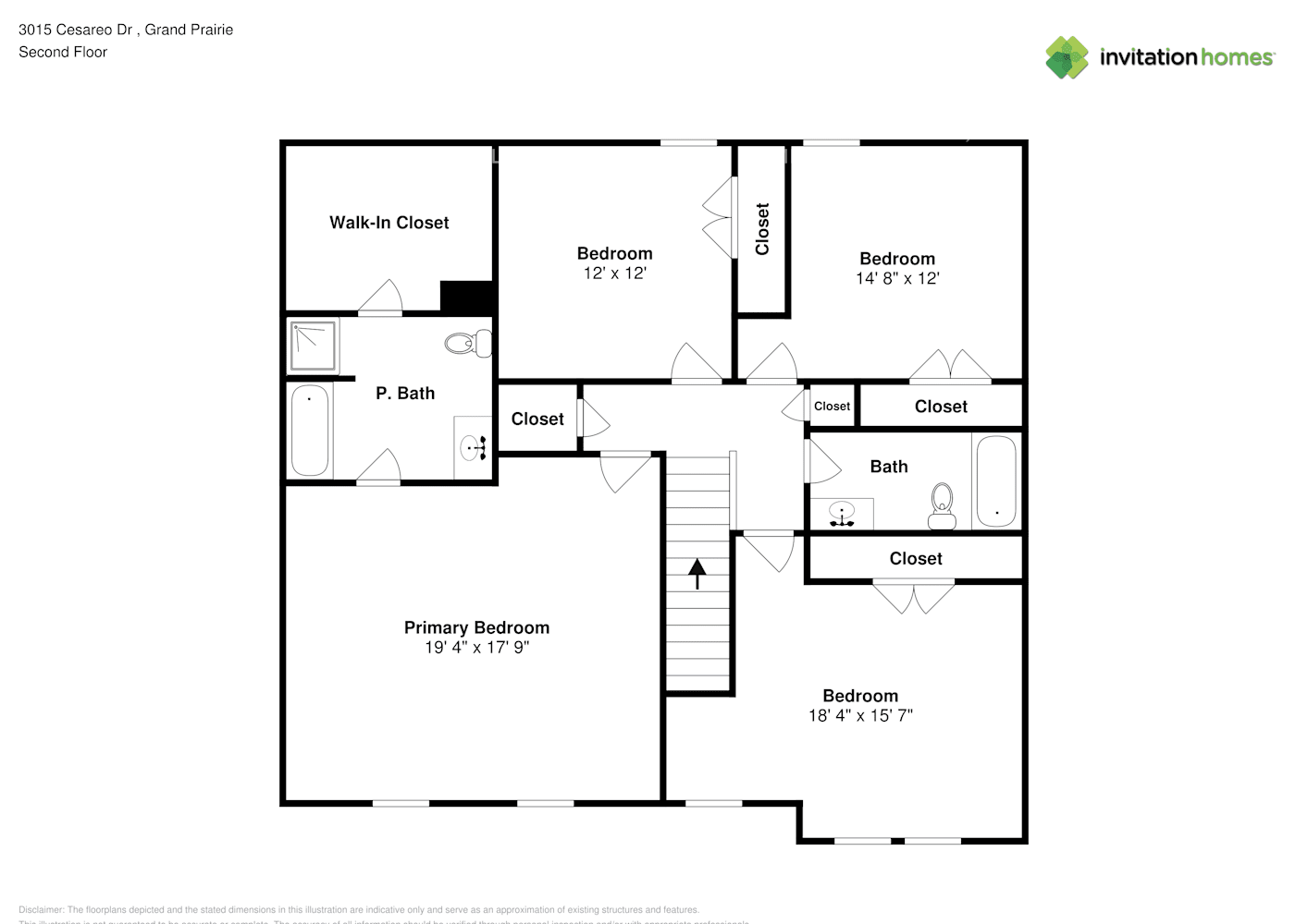 Building Photo - 3015 Cesareo Dr