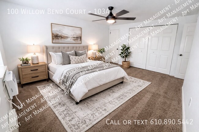 Building Photo - 100 Willow Bnd Ct