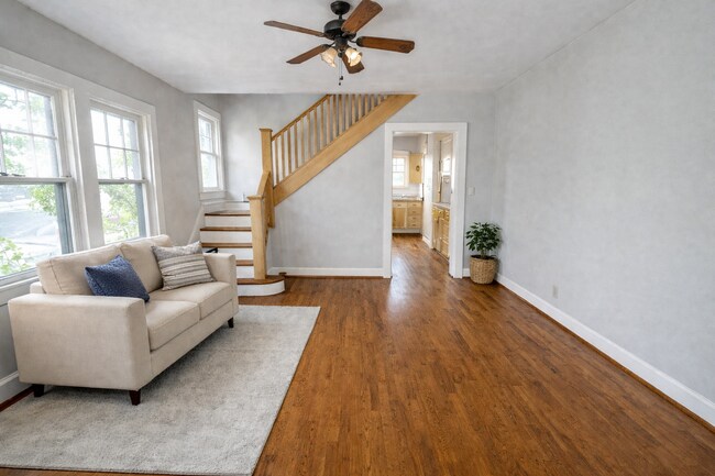 Building Photo - 3547 Winthrop Ave