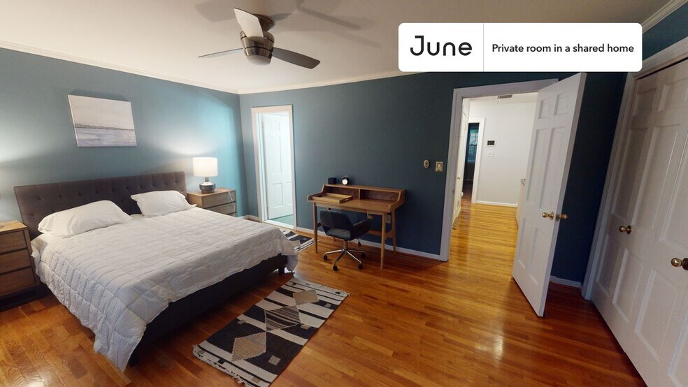 Building Photo - Room in Shared 7 bed/4 bath home