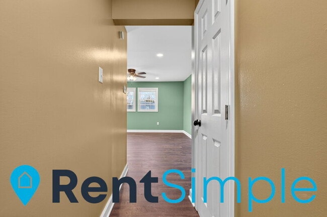 Building Photo - 1433 California St