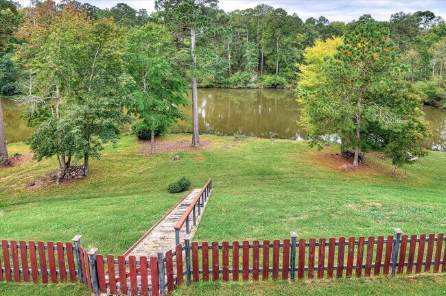 Building Photo - Home For Rent: 765 Mural Lake Ct Grovetown, GA 30813