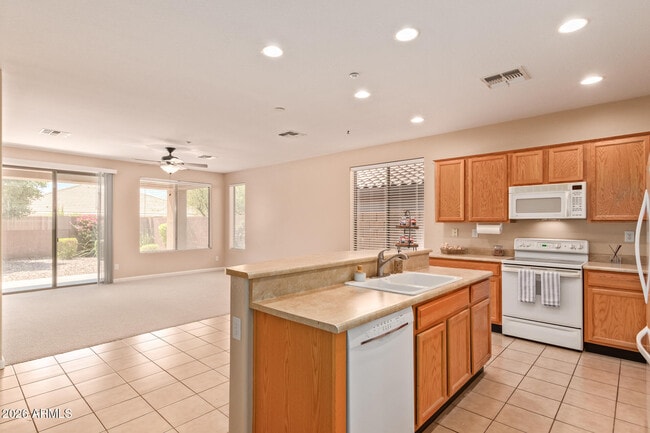 Building Photo - 41025 N Prestancia Way