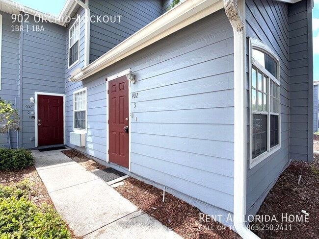 Building Photo - 902 Orchid-Lockout-