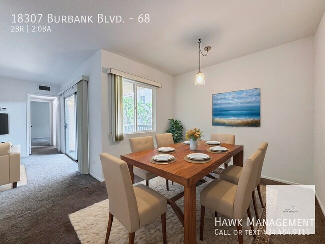Building Photo - 18307 Burbank Blvd
