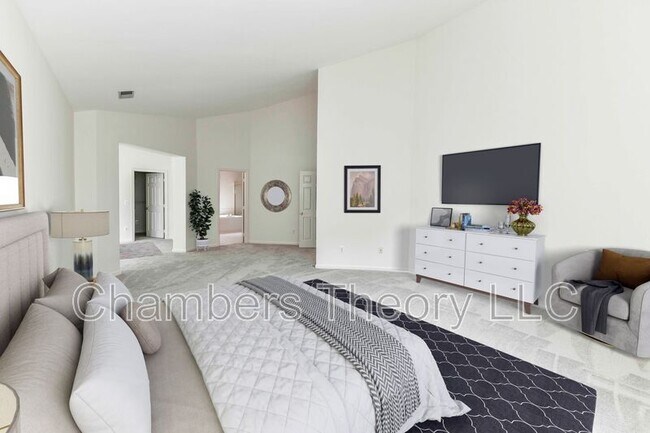 Building Photo - 3105 White Daisy Pl