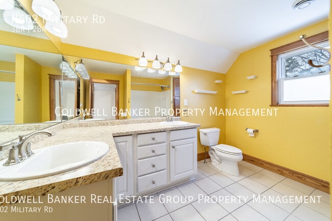 Building Photo - N502 Military Rd