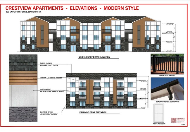 Building Photo - Crestview