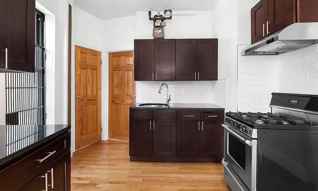 Building Photo - 235 West 12th Street