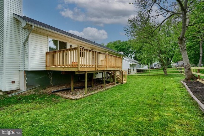 Building Photo - 4504 E Joppa Rd