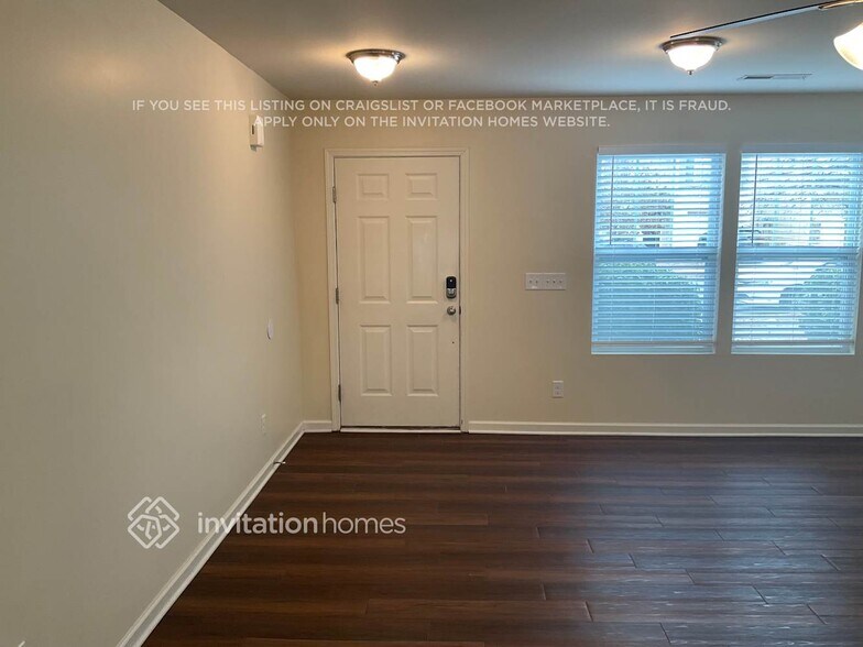 Building Photo - 9610 Hanberry Blvd