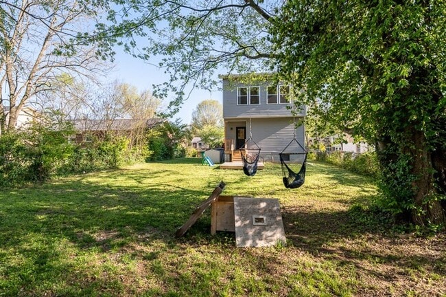 Building Photo - Nicely Appointed, 2019-Built Home Convenie...