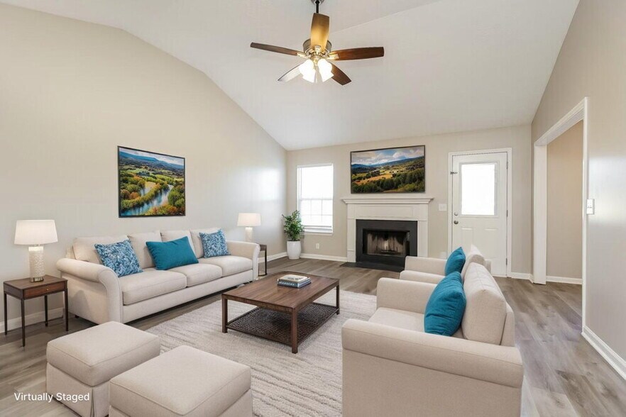 Building Photo - 3102 Donard Ct