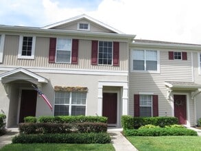 Building Photo - Townhouse in Fishhawk Ridge 2bd/2.5 bath