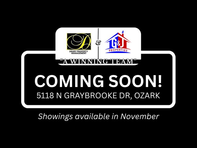 Primary Photo - COMING SOON! Gorgeous Walkout Basement Hom...