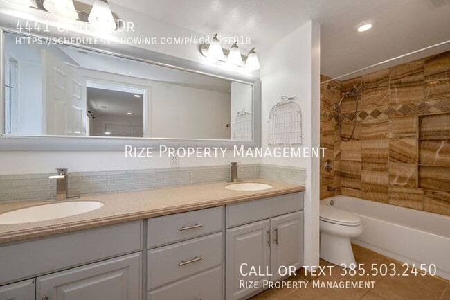 Building Photo - 4441 Garden Dr