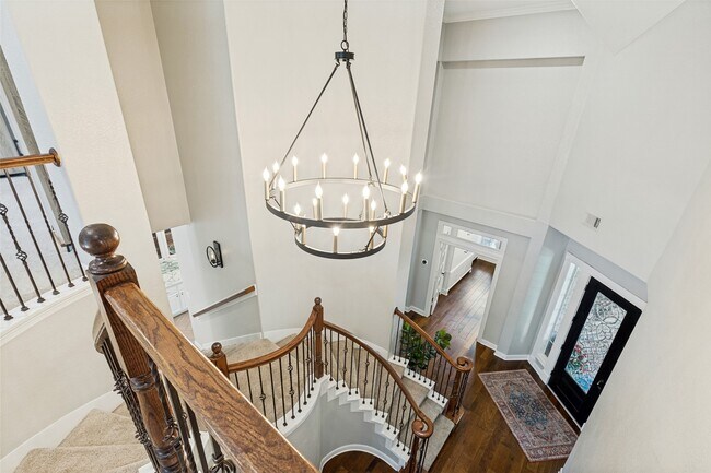 Building Photo - 6011 Shady Alcove Ct
