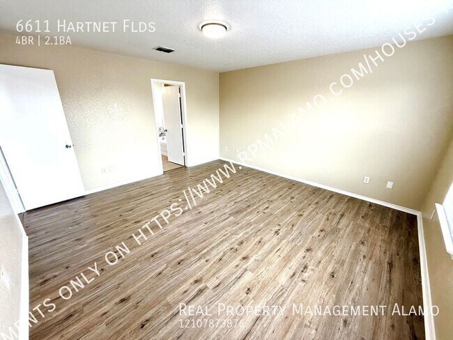 Building Photo - 6611 Hartnet Fields