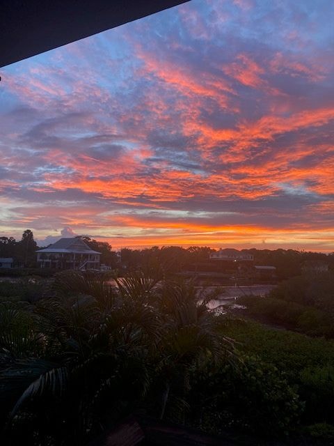 Sunset views every night - 574 Ryans Woods Ln