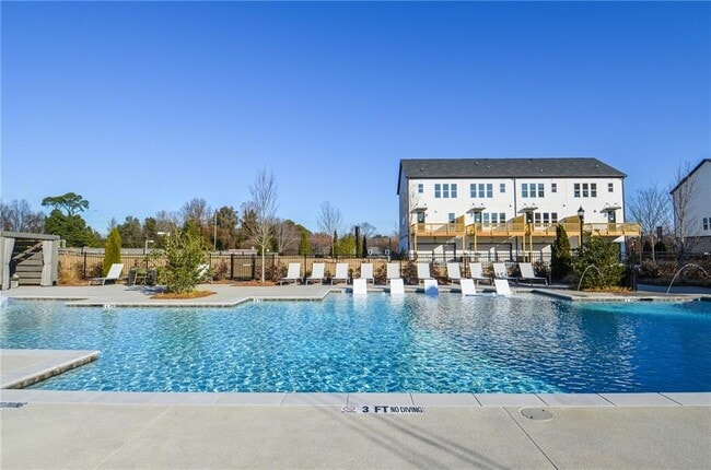 Building Photo - 2316 Mockernut Trl