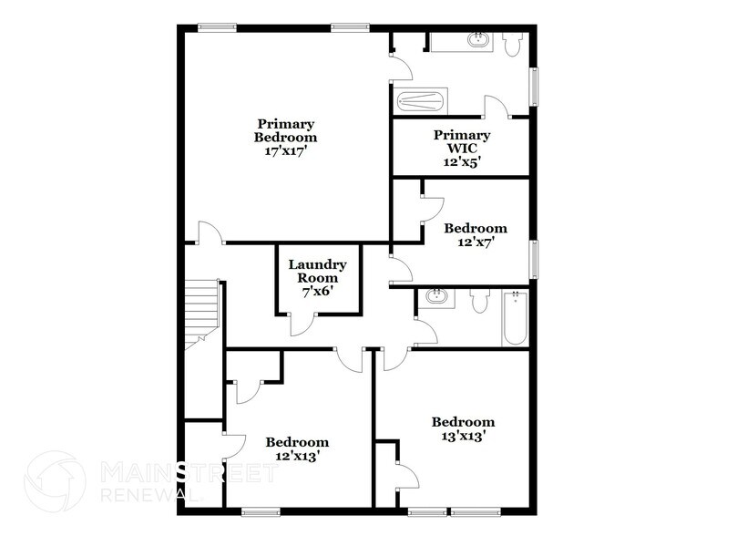 Building Photo - 2212 Ram Rd