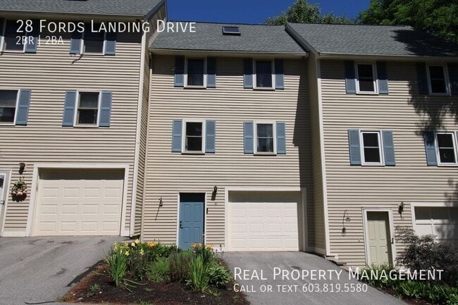 Primary Photo - 28 Fords Landing Dr