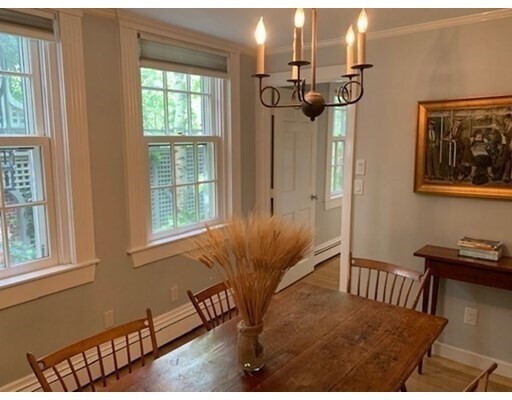 Building Photo - 13 Louisburg Sq