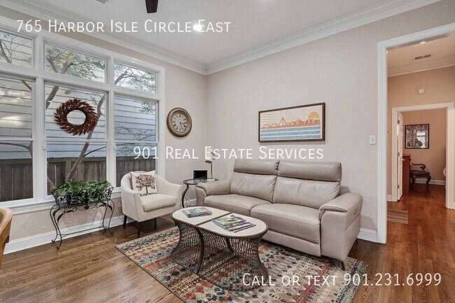 Building Photo - 765 Harbor Isle Cir E