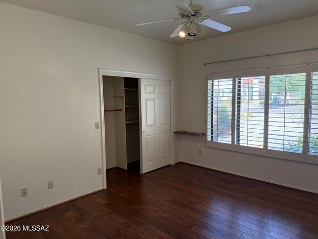 Building Photo - 6141 N Paseo Zaldivar