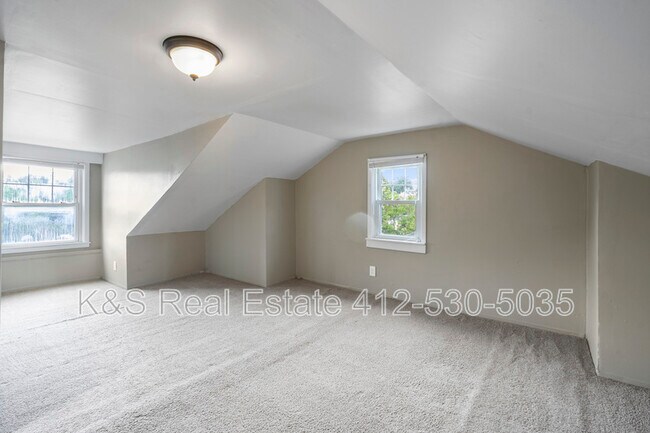 Building Photo - 2721 Berg St