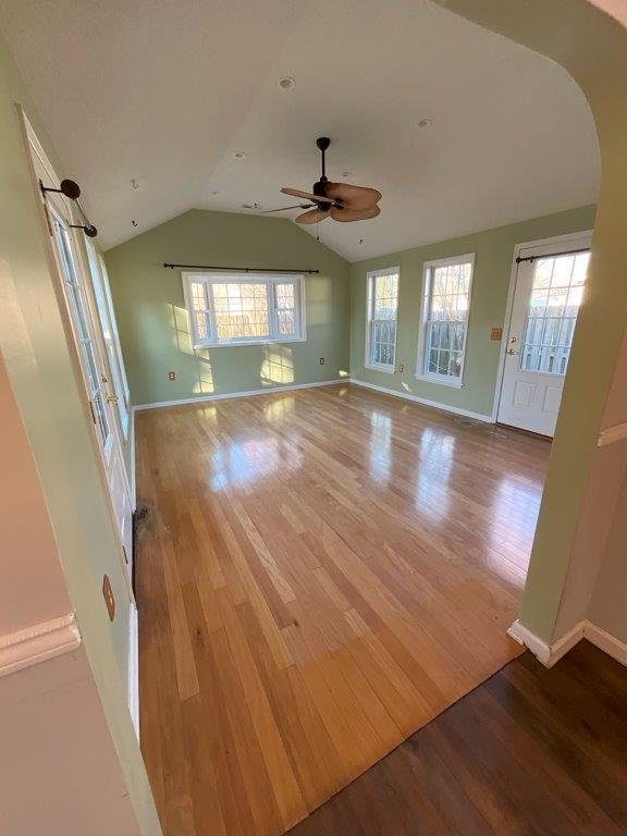 Building Photo - Newly Renovated 3BR/2BA in Lanvale Trace