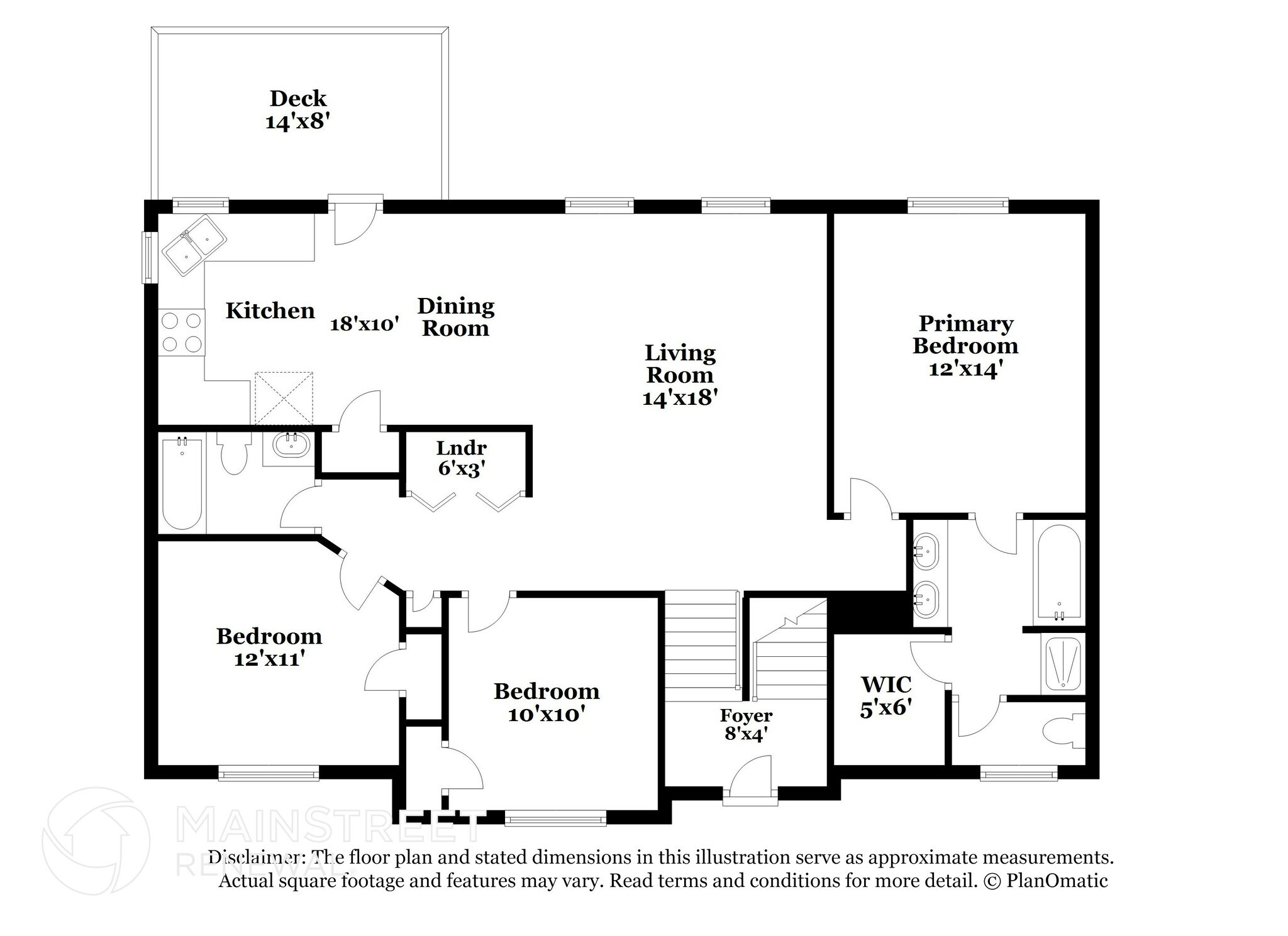 Building Photo - 154 Mineral Springs Ln