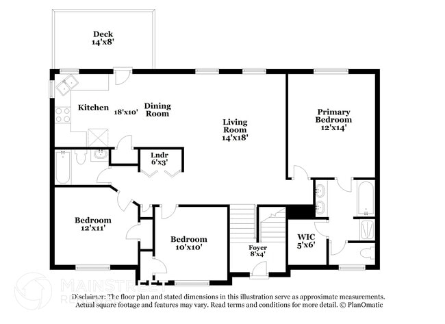 Building Photo - 154 Mineral Springs Ln