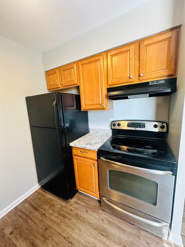 Building Photo - 4216 Billtown Rd