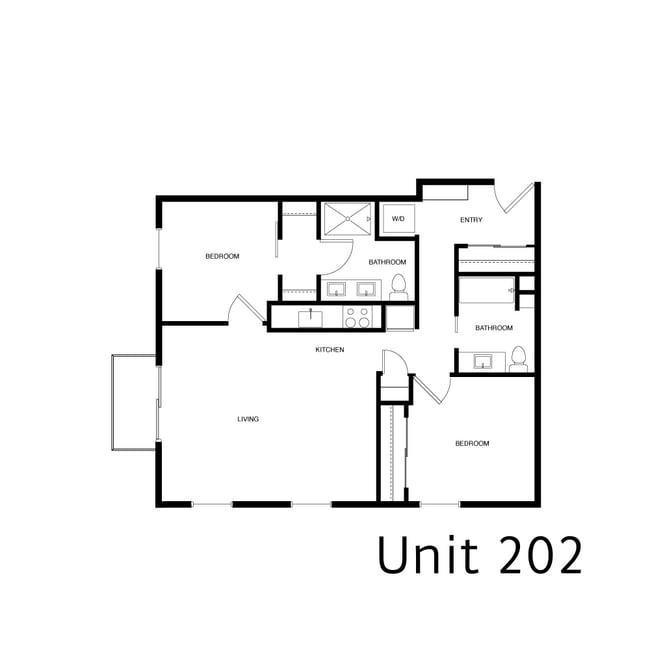 Floorplan - Ridgeline At Sloans