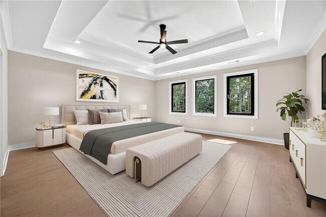 Building Photo - 83 Deer Cyn Dr