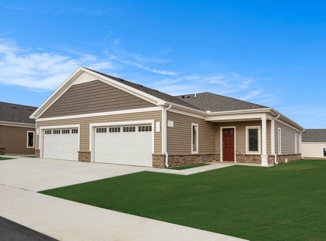 Building Photo - Savannah at Waterford Village