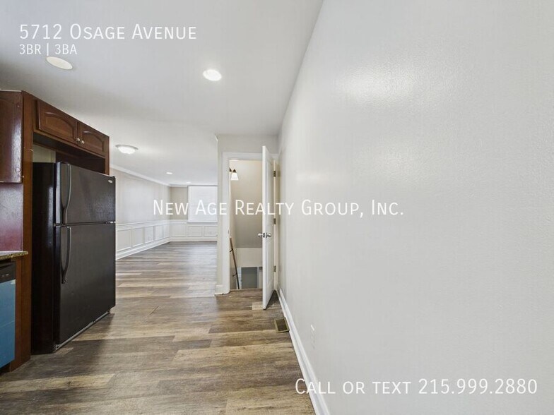 Building Photo - 5712 Osage Ave