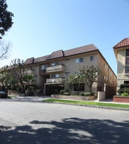 Building Photo - Tujunga Apartments
