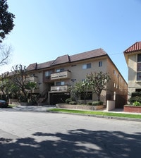 Building Photo - Tujunga Apartments