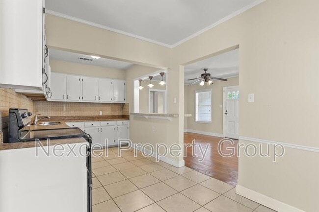 Building Photo - 3700 Douglass Ave